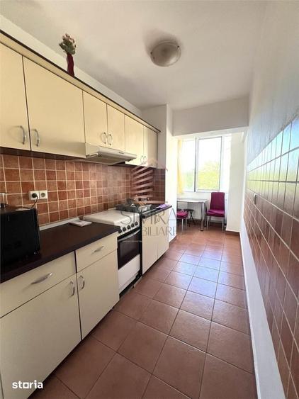 Apartament cu o camere de inchiriat - 3