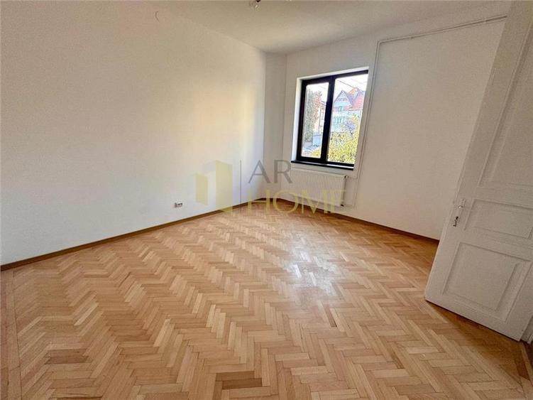 Vanzare casa 3 camere, in Ploiesti, zona centrala/ Bd. Castanilor, Statuia Radu - 7