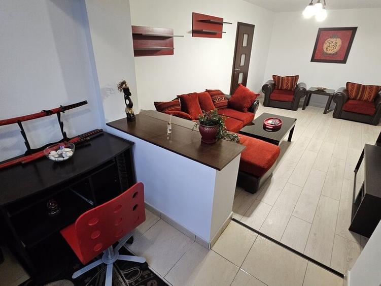 Apartament 2camere bd unirii600euro - 8