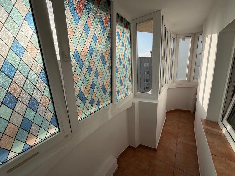 APARTAMENT 2 CAMERE MALL VITAN, 60MP, METROU, STB, PARC, ET. 8/8 - 16