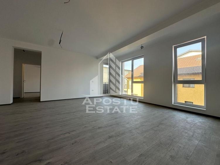 Oportunitate investitie apartamente cu 2 camere 53 mp utili etajul 1 - 3