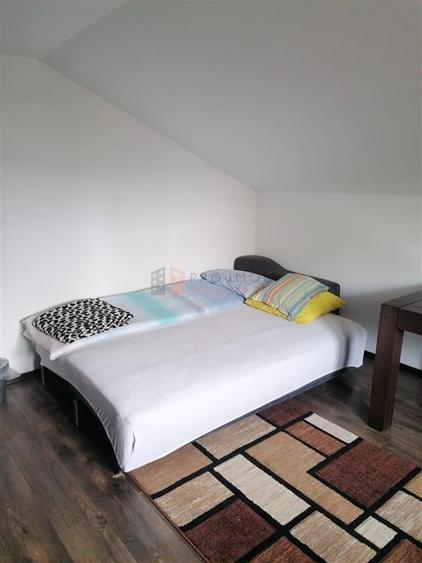 Exclusivitate!!! Casa P+M zona Transilvaniei - Orizontului - 14