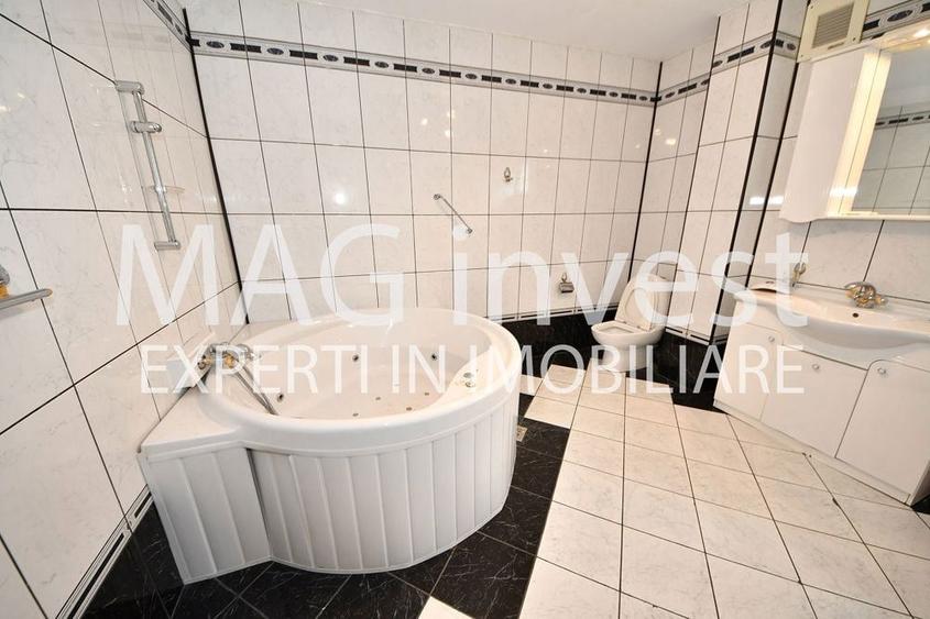 Exclusivitate - Vila P+2E - 15 camere, garaj - Mazepa 2, str. Al. Cernat - 4