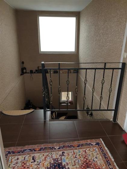 Vila 8 Camere si Curte  Spatiu Ideal pentru Familie Mare sau Investitie - 29