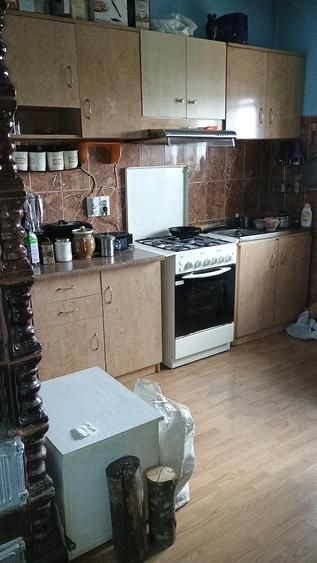 Apartament cu doua camere decomandat - 5