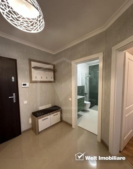 Apartament cu 2 camere in ParkLake - 7