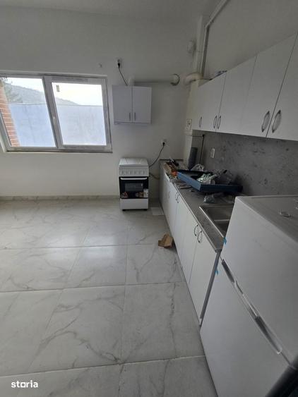 Garsoniera finisata Baciu Strada Transilvaniei - 2