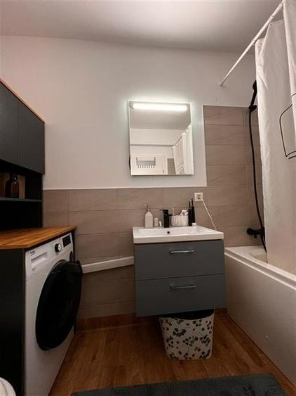 Apartament 2 camere decomandate, 56 mp, parcare! Zona Lidl! - 9