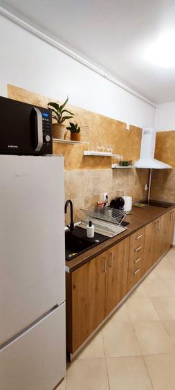 Studio in complex rezidential cu centru SPA - 13