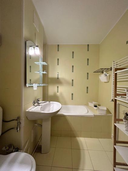 Apartament 2 camere decomandat de închiriat, Sat Vacanță – Campus Universitate - 24