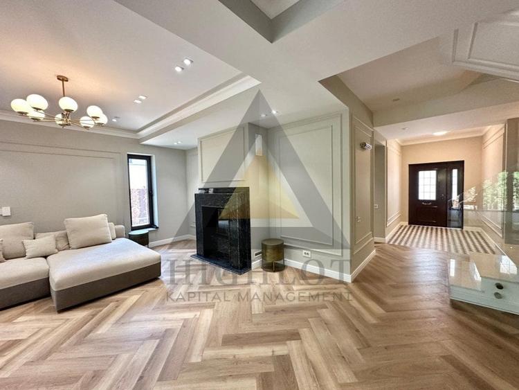 OXFORD GARDENS | VILA CU VEDERE LA PADURE | COMPLET MOBILATA | ROI 6% - 62