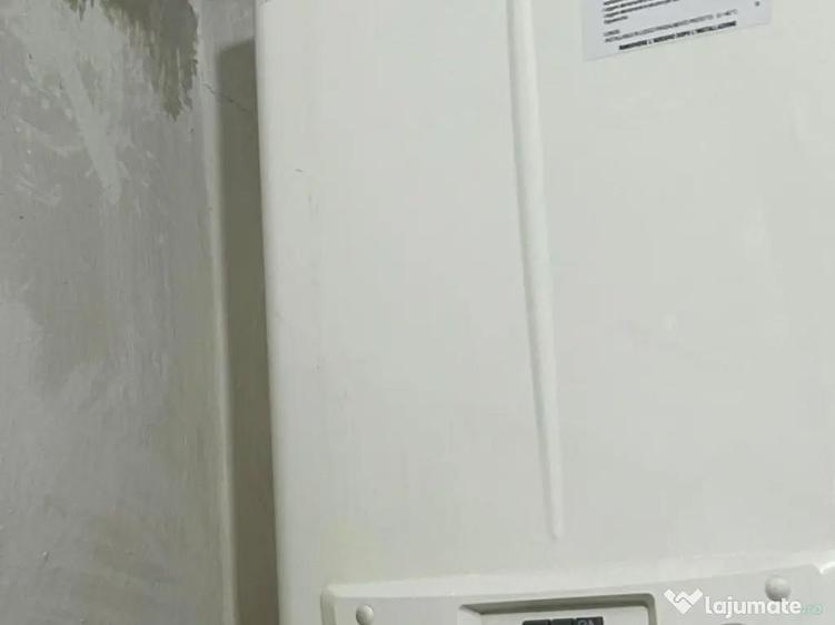 2262mp Teren Intravilan DN12A Comane?ti Deschidere 31m Casa + Anexa - 5