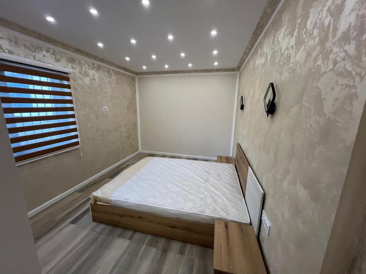 Casă de vacanță modernă – Finisaje de lux, foișor - 6