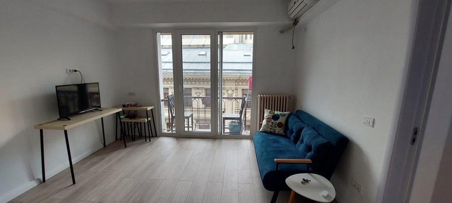 Universitate - Calea Victoriei - 5