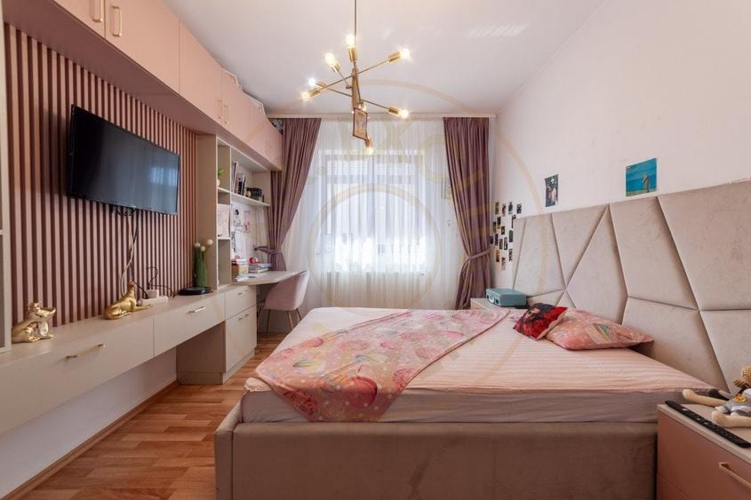 Vila solida si premium in Gavana - teren generos - 4