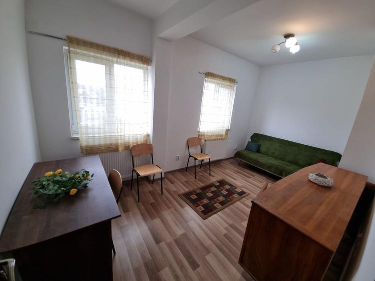 Apartament 2 camere decomandat, et 1,  Sos Oltenitei, mobilat - 3