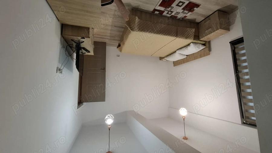 Inchiriez apartament 2 camere langa Universitate - 3