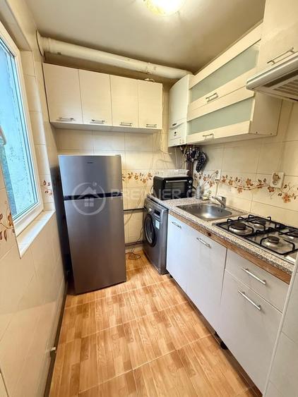 ETAJ 2! Apartament 2 camere | Tatarasi | 33mp + CT + AC - 10