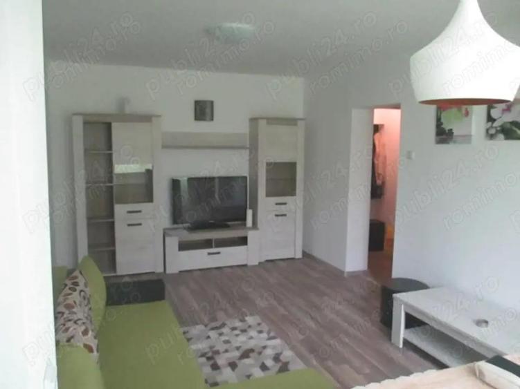 Apartament 2 camere Tomis 2 - 8
