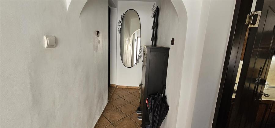 Casa cu curte Schei - 12