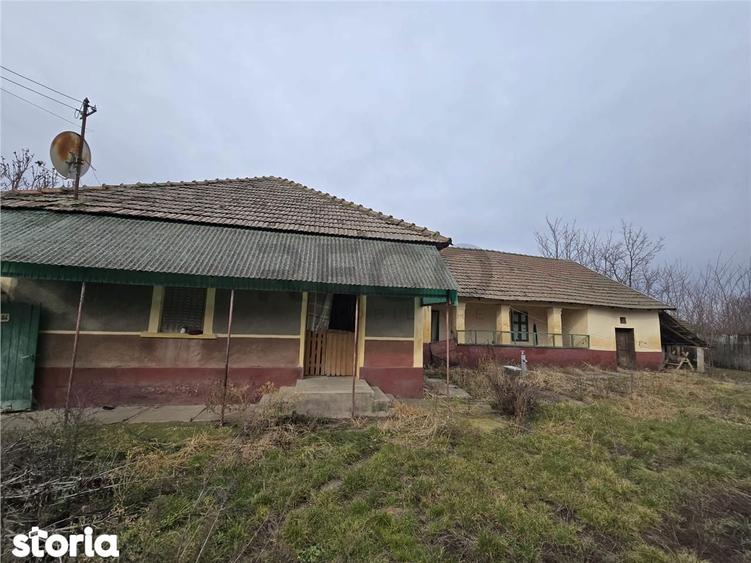 RECO Casa in Boiu - 8