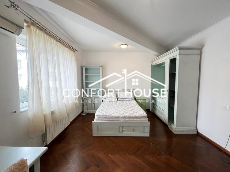 VILA P+E+M, 5 camere, in apropierea parcului, NORDULUI - 29