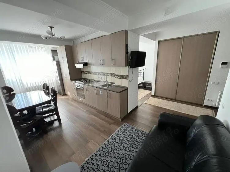 Garsoniera zona Militari - 3