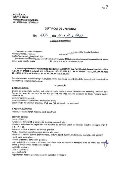 Zona Pta Mare>Independentei 460 mp ,deschidere 9 ml - 7