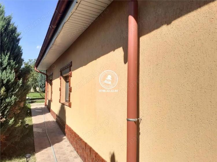 Vila de vanzare Pacurari, - 16