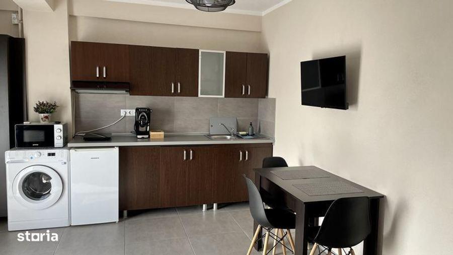 Inchiriez apartament cu o camera - 4