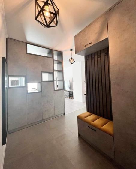 Apartament 2 camere Lux-CTP in Complexul Metropolitan Viilor langa Parc Carol - 6