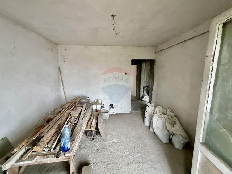 Apartament cu 4 camere - 13