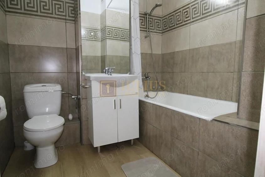 2 camere langa Complexul Studentesc, perfect pentru studenti, cuplu - 6