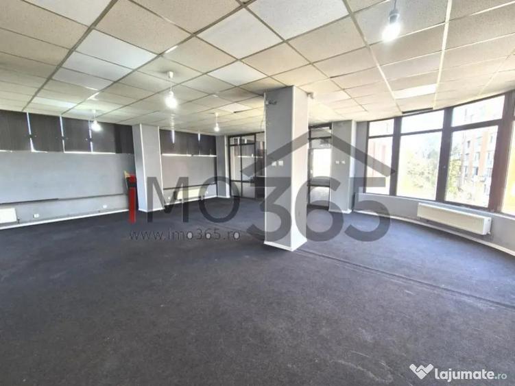 Spatiu comercial/birouri Craiovei Scoala 11 - 5