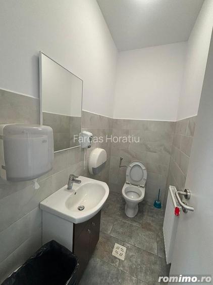 Birouri, spre inchiriere, in Parcul Industrial - Targu Mures