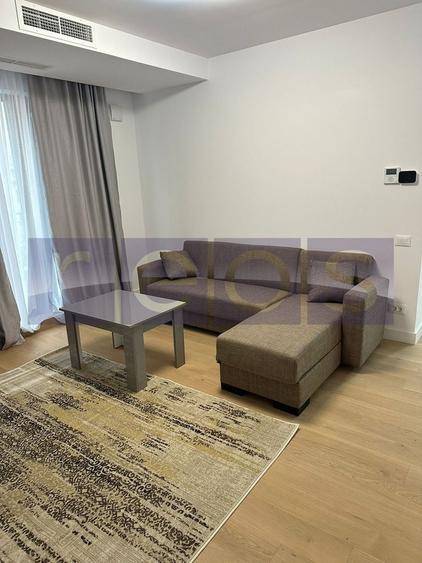 INCHIRIERE 2 CAMERE | MARRIOTT | MOBILAT-UTILAT LUX | PARCARE | TERASA - 2