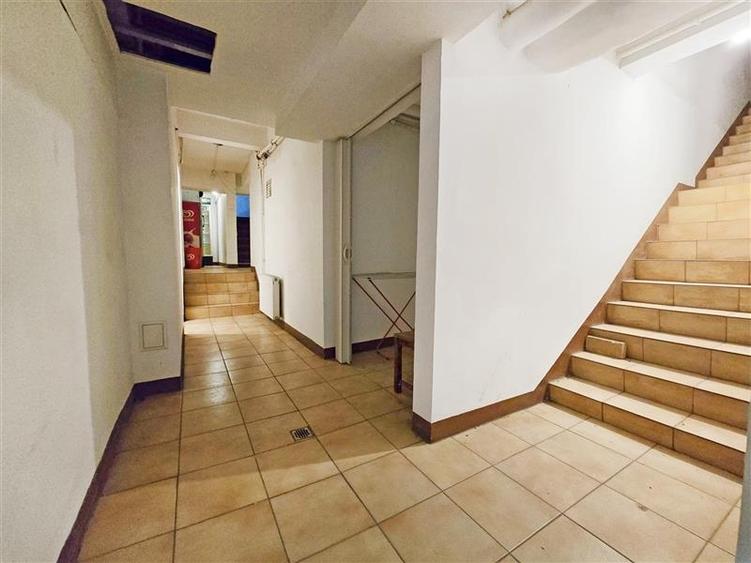 Spatiu comercial-productie de inchiriat Bd Magheru - 2