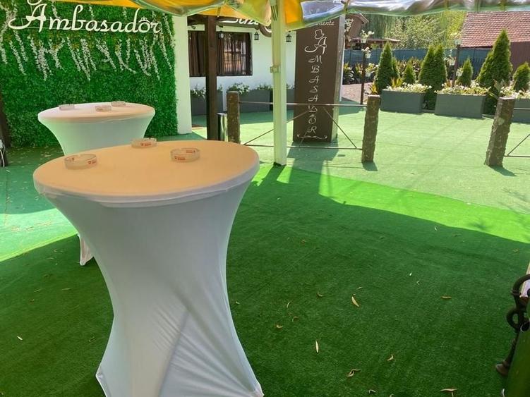 Sala de evenimente de inchiriat Aradul Nou - 11