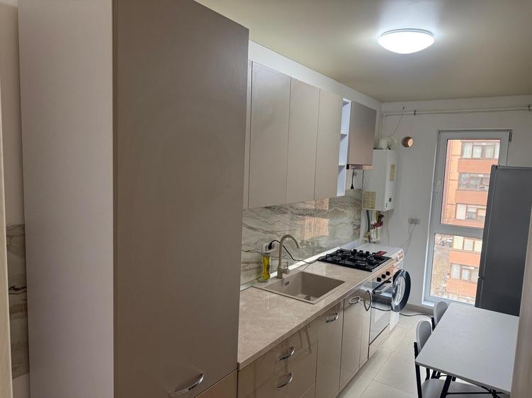 Militari Rezidence 2 camere, decomandat 50 mp HUB Rezidence - 2