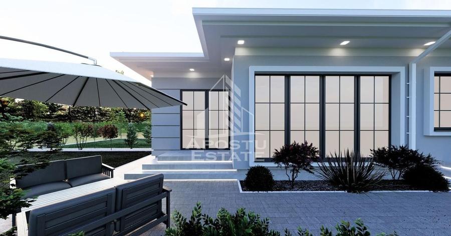 Duplex Mosnita Noua - 11