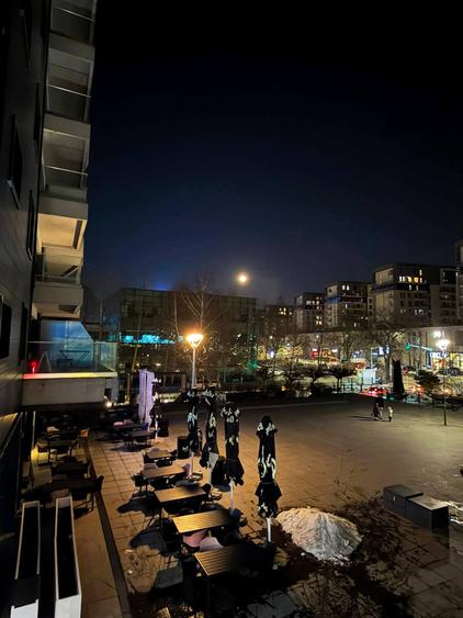 APARTAMENT 3 CAMERE mobilat și utilat lux, UpGround Residence, Barbu Văcărescu - 8