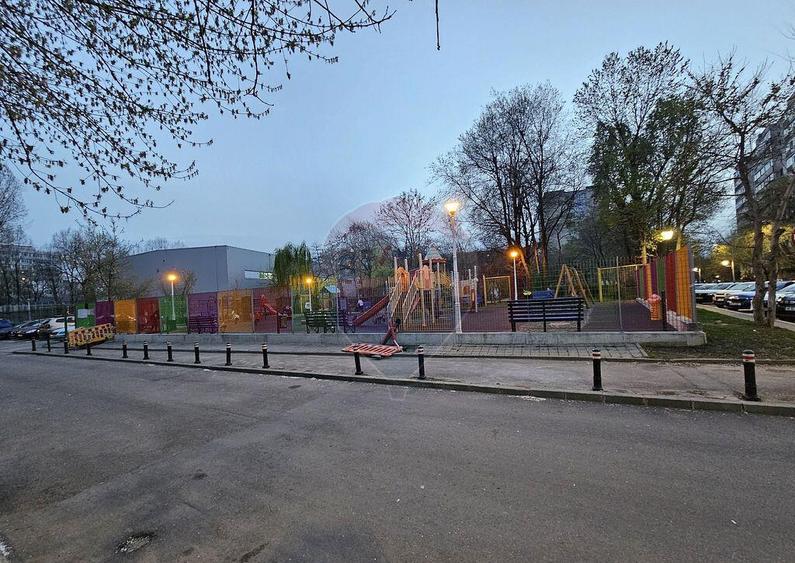 Apartament 2 camere B-dul Brancoveanu- Str Huedin - 1