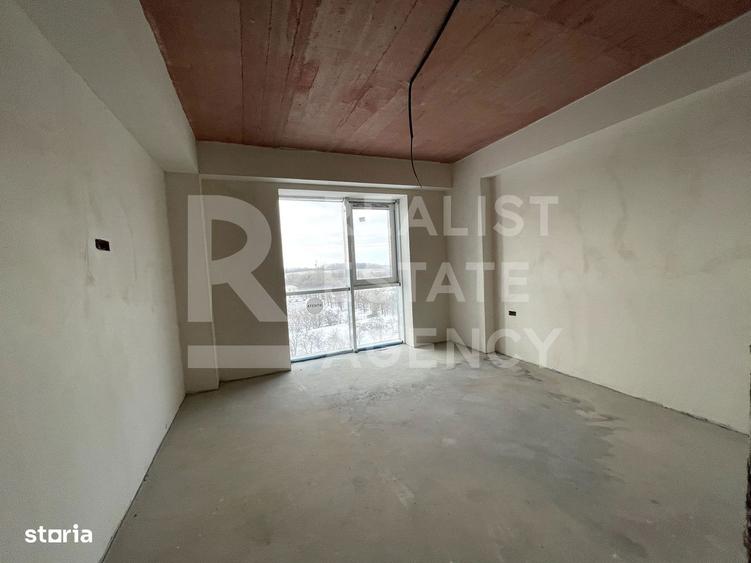 Penthouse-uri in Copou, terase generoase si vedere panoramica, Iasi - 6