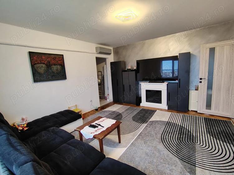 Apartament 65 mp, 3 camere, la cheie - 4