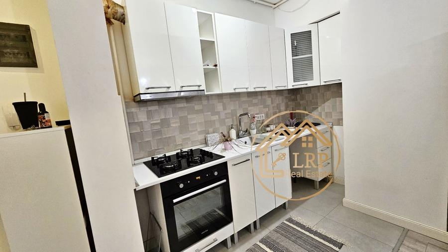 Novum Invest | Ideal Investitie | 2 camere, etaj 2 - 7