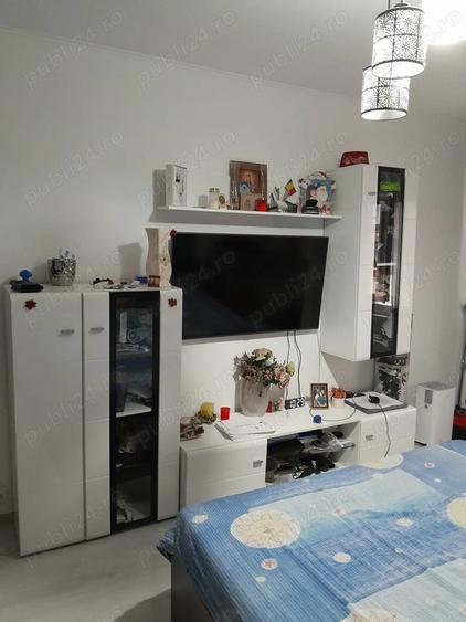 Apartament 2 cam. Micro 12 Mall - 2