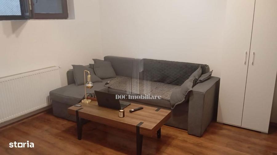 Inchiriere 2 camere Berceni | Bloc nou | Centrala | Metrou | demisol - 4