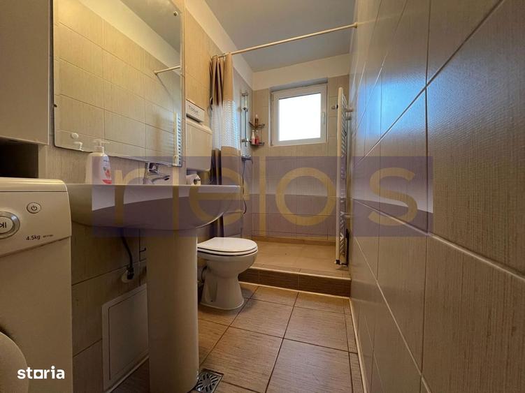 INCHIRIERE GARSONIERA | DECOMANDATA | BOXA | ZONA TINERETULUI- TIMPURI - 11