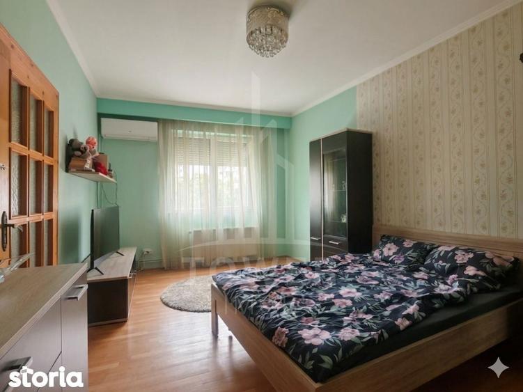 Casa individuala de vanzare cartier Lazaret, Sibiu - 3