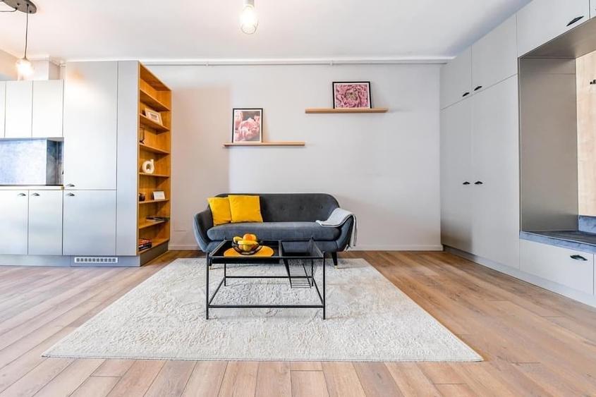 13 Min Metrou Berceni - 3 camere - 71 mp - 3